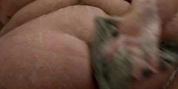GoG Belly Scrub