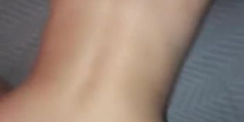 Amateur couple sex on coke 
