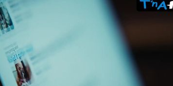 Lili Reinhart Breasts,  Underwear Scene  in American Sweatshop