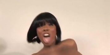 Stacy Adams anal idol