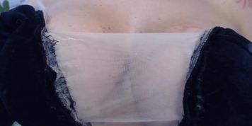 squirting lady
