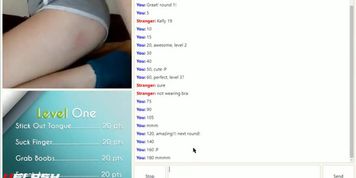 Naughty Teen gets nude And plays on Cam