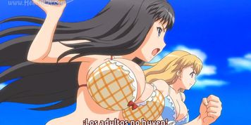 Eroge Hmo Gamemo Kaihatsu Zanmai cap 2 sub espa&ntilde;ol