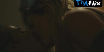 Kate Winslet Butt,  Underwear Scene  in Mare Of Easttown