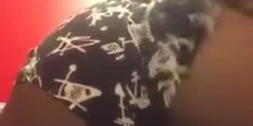 Lil Quick Pussy Play From Diamond  (Fatpussy)