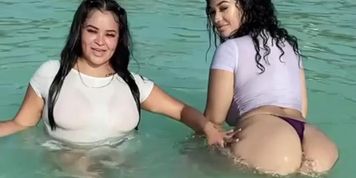 @val2legit and @hott4lexi are ready to be your WHORES tonigh.. by brittanya2horny from OnlyFans | Coomer - EroThots