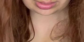 Mature&rsquo;s big boobs (Nubiles)
