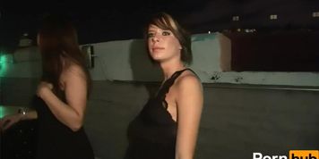 TEXAS COEDS SORORITY SLUTS - Scene 2