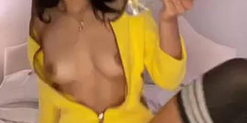 Pikachu masturbation