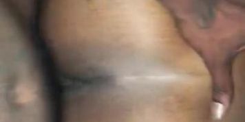 Bbw Backshots Creamy All Over bbc (Cherokee D Ass)