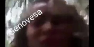 NENE VENECA SE GRABA FOLLANDO CON EL NOVIO >>VIDEO COMPLETO http://j.gs/DbuB