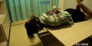 hogtied TK