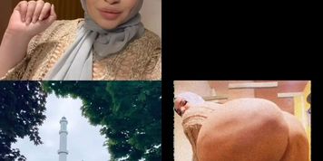 Did you ever experience a visit at the mosque that end up wi.. by mia.sa.khalif from OnlyFans | Coomer