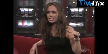 Eliza Dushku Sexy Scene  in Conan