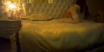 Chinese Amateur 01