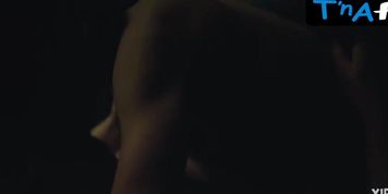 Vicky Luengo Butt,  Breasts Scene  in Antidisturbios
