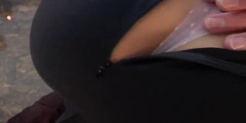 Liza Del Sierra (Desperate Sex Wives) (Amanda Monroe)
