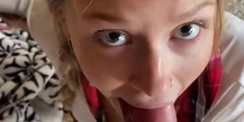 Hailey Hitch School Girl Sex Tape PPV Video Leaked