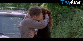 Andie Macdowell Sexy Scene  in Crush