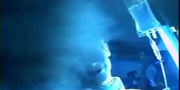 Chloe Sevigny Sexy Scene  in Party Monster
