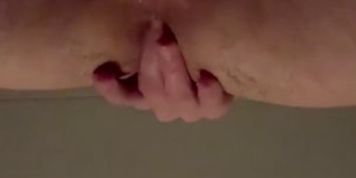 Amazing & Prostate Massage