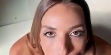 SweetBunny Bikini Blowjob (Sweet Bunny)