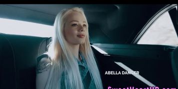Angelic lesbian tribbing with asian teen