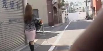 Never walk alone in your skirt since sharking shuri is around