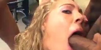 cute teens first deepthroat orgy