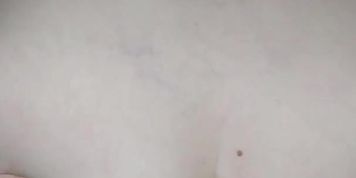 My neighbor breaks in to take all my cum in her pussy PREVIEW! (Long strokes)