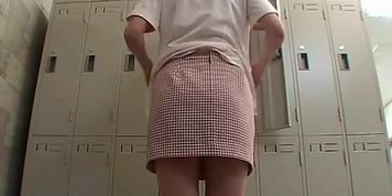 New Changing Room Video Uncut