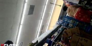 Quick Store Flash