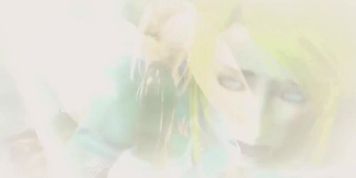 Samus and the unknown Planet scene 9