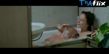 Anna Geislerova Breasts Scene  in Something Like Happiness