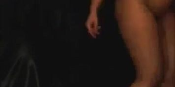 Chubby And Busty Cam Girl