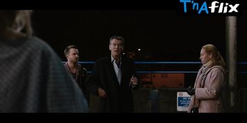 Imogen Poots Butt Scene  in A Long Way Down
