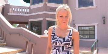 Staci Carr FTV 01