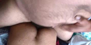 pareja de gordos 2
