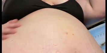 Monumental BBW Belches