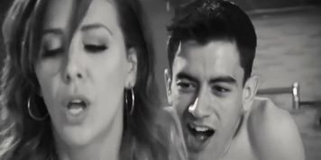 Love Rollercoaster  Music Video (Danny D, Jordi El Nino Polla)