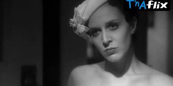 Olivia Rameau Underwear Scene  in Keyhole