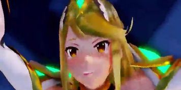 insect sex with Suika