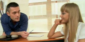 hot casting - video 13