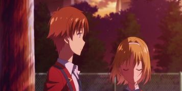 Classroom of the Elite Episode 1 English Subbed.