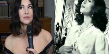 SekushiLover - European Actresses Dressed vs Undressed
