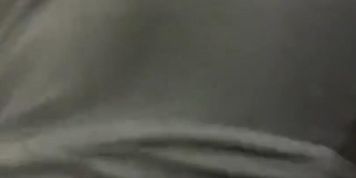 Blindfolded Wife Cums Rough And Gets An Absolutely Throbbing Creampie