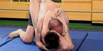 Competitive submission wrestling 2   (MisTroubleStone, Mistress Faith, Mistress Kai, Mistress Kiana, Mistress Kitti, Mistress Komakino, Mistress Sahara, Mistress Willow LaSerena, Mistress X, MistressCocoKis)