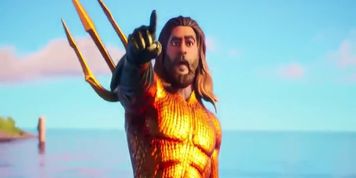 Fortnite - Chapter 2 Season 3 Cinematic Trailer