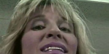 puffy milf