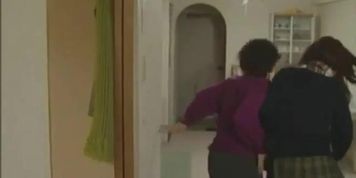 Japanese mom want her daughter pussy so bad !!!